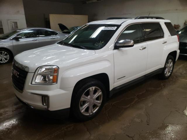 GMC TERRAIN SL 2016 2gkalnek5g6306992