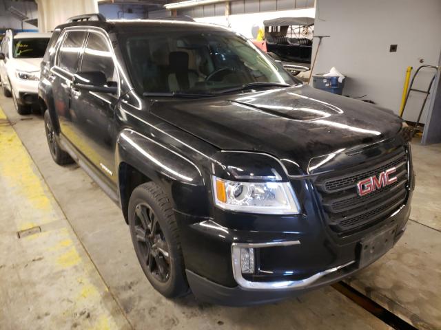 GMC TERRAIN SL 2016 2gkalnek5g6327101