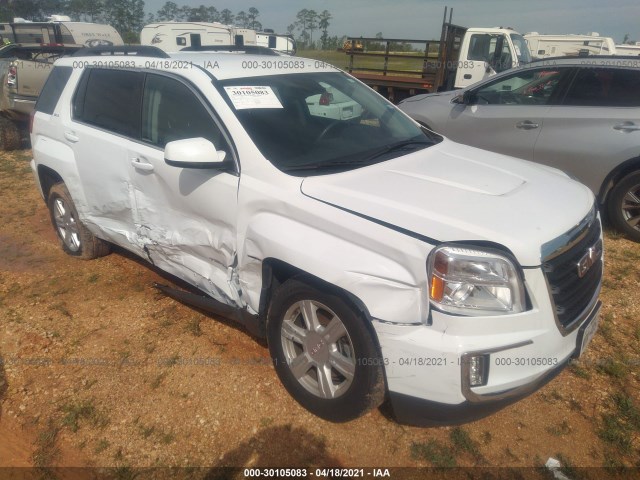 GMC TERRAIN 2016 2gkalnek5g6329298