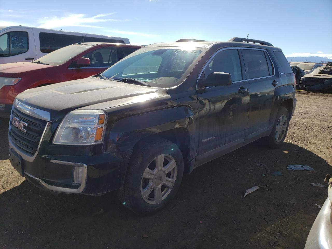 GMC TERRAIN 2016 2gkalnek5g6343282