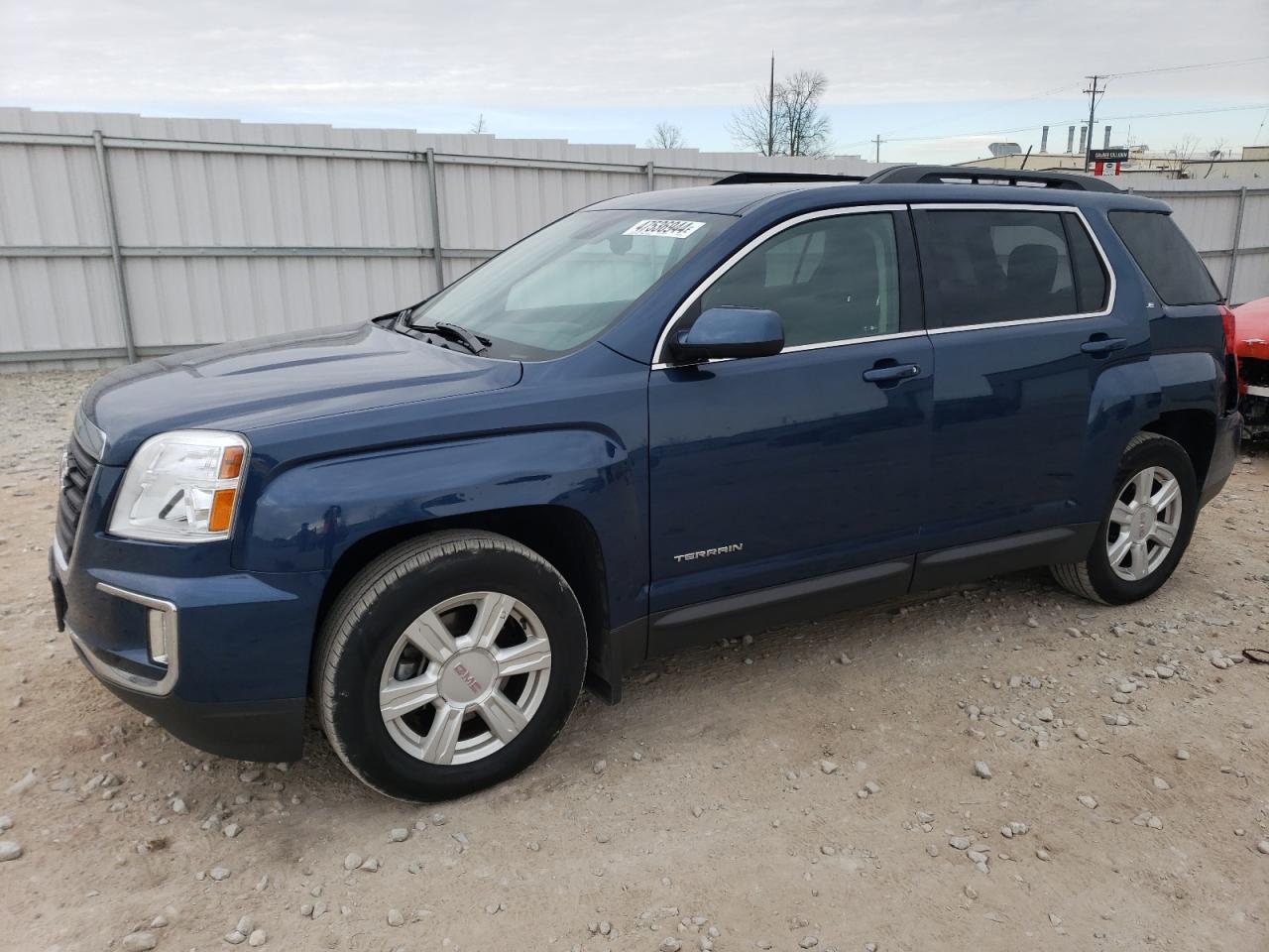 GMC TERRAIN 2016 2gkalnek5g6346733