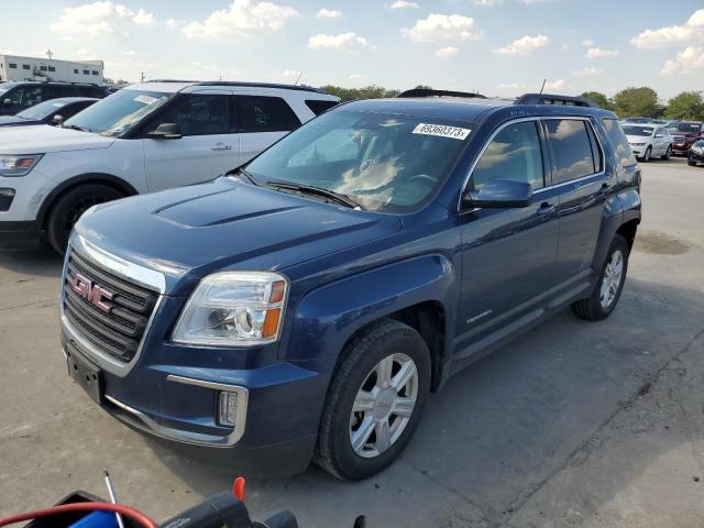 GMC TERRAIN SL 2016 2gkalnek5g6357330