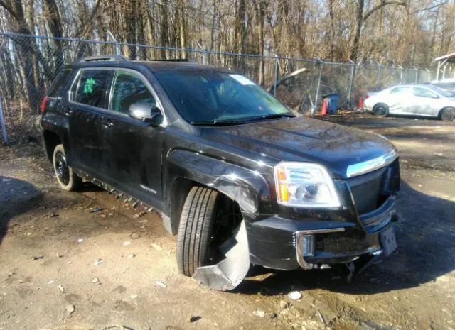 GMC TERRAIN 2017 2gkalnek5h6118197