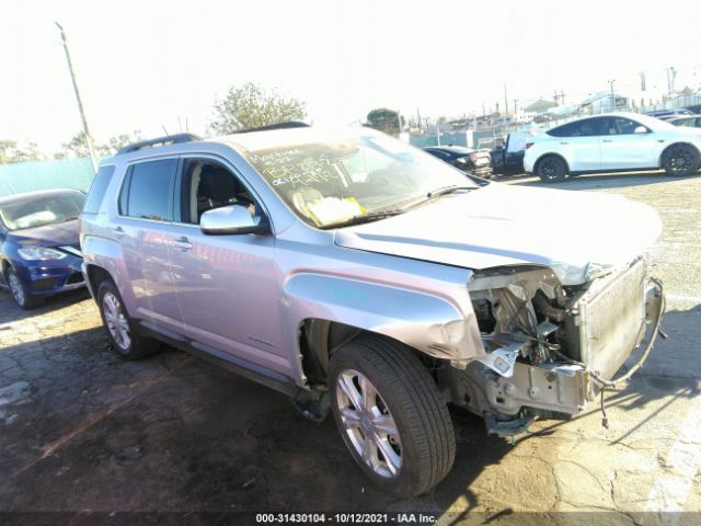 GMC TERRAIN 2017 2gkalnek5h6135923