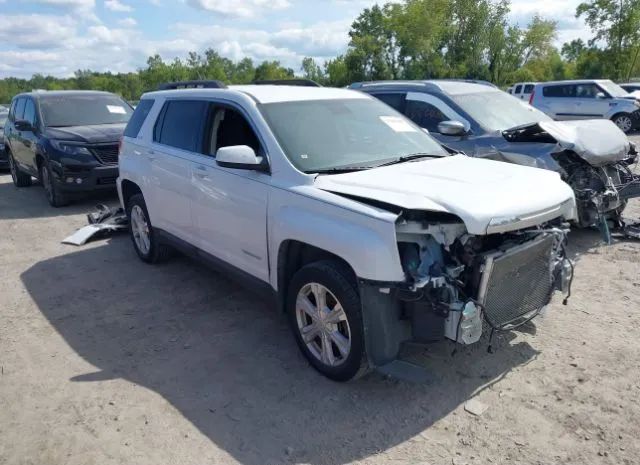 GMC TERRAIN 2017 2gkalnek5h6138742