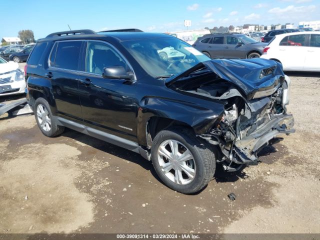 GMC TERRAIN 2017 2gkalnek5h6152818