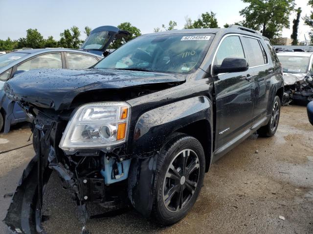 GMC TERRAIN SL 2017 2gkalnek5h6168288