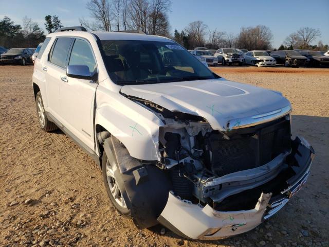 GMC TERRAIN SL 2017 2gkalnek5h6239103