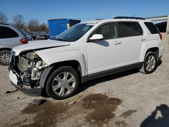 GMC TERRAIN SL 2017 2gkalnek5h6251767