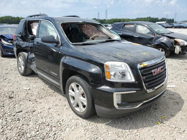 GMC TERRAIN SL 2017 2gkalnek5h6257164