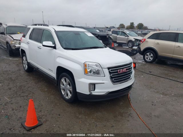 GMC TERRAIN 2017 2gkalnek5h6277611