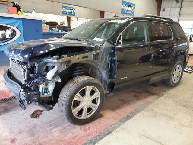 GMC TERRAIN 2017 2gkalnek5h6289368