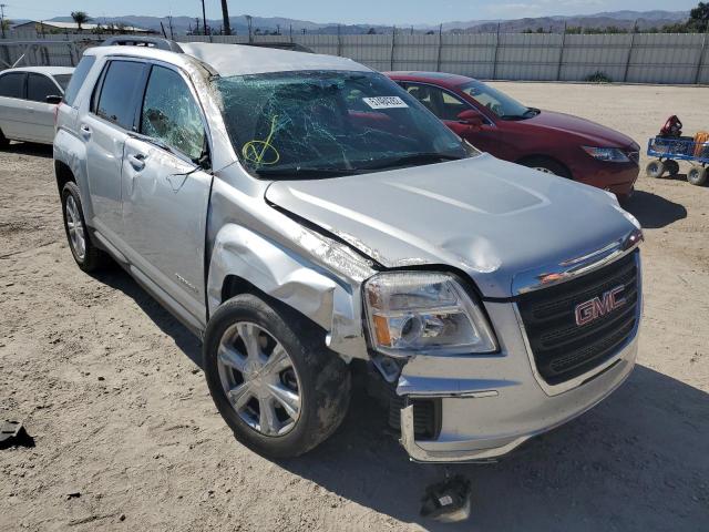 GMC TERRAIN SL 2017 2gkalnek5h6304998