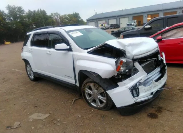 GMC TERRAIN 2017 2gkalnek5h6308419