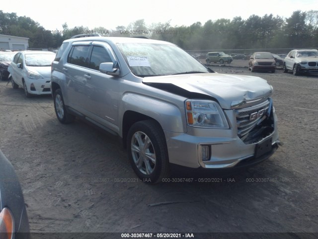 GMC TERRAIN 2017 2gkalnek5h6310607