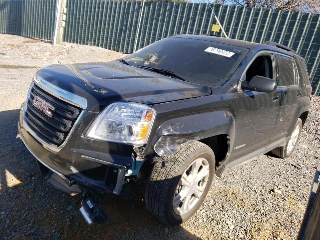 GMC TERRAIN 2017 2gkalnek5h6317332