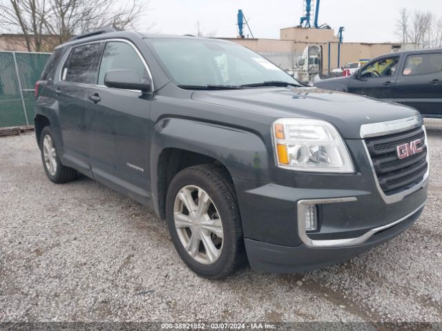 GMC TERRAIN 2017 2gkalnek5h6322305