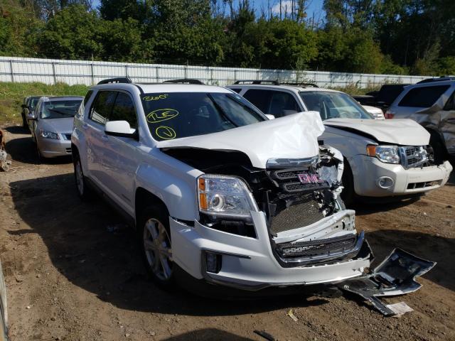 GMC TERRAIN SL 2017 2gkalnek5h6322689