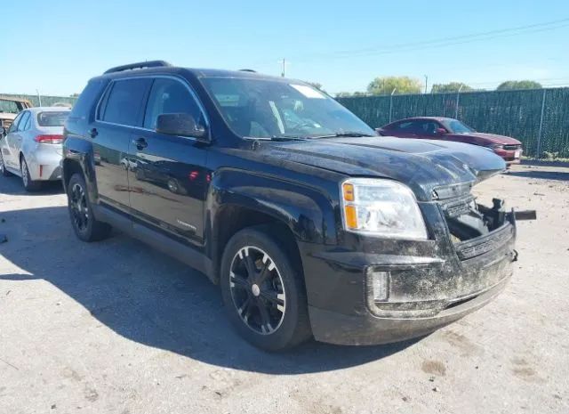 GMC TERRAIN 2017 2gkalnek5h6323387