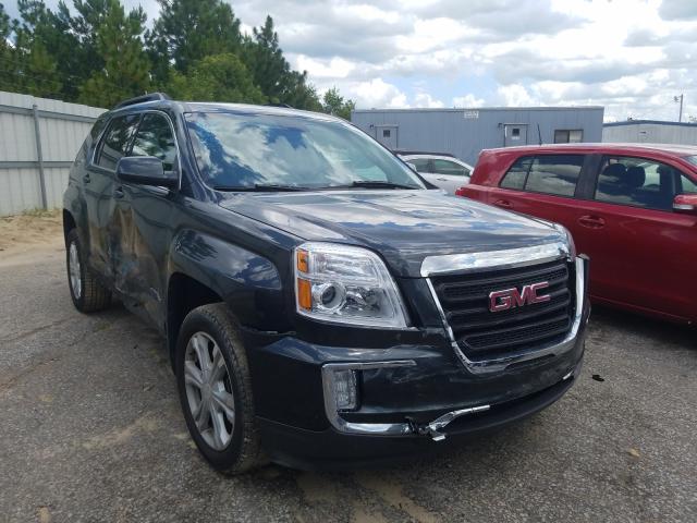 GMC TERRAIN SL 2017 2gkalnek5h6331229