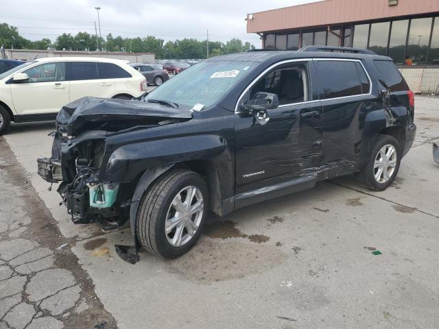 GMC TERRAIN SL 2017 2gkalnek5h6336124