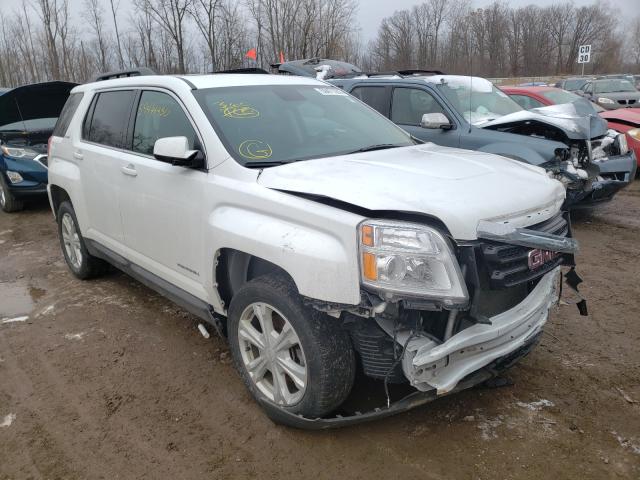 GMC TERRAIN SL 2017 2gkalnek5h6336902