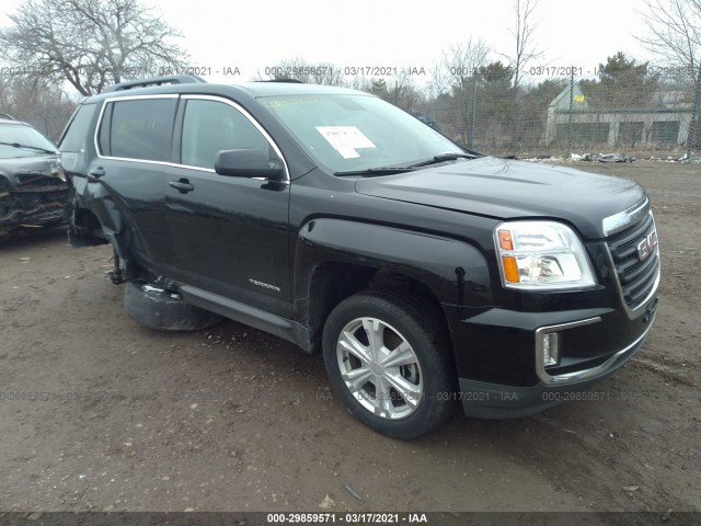 GMC TERRAIN 2017 2gkalnek5h6338892