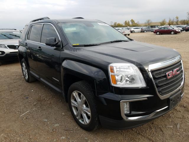 GMC TERRAIN SL 2017 2gkalnek5h6341193