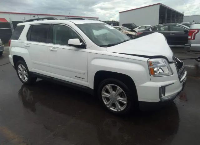 GMC TERRAIN 2017 2gkalnek5h6344188