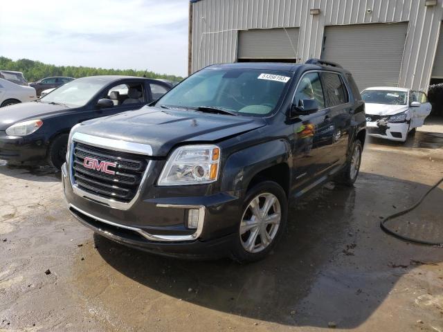 GMC TERRAIN SL 2017 2gkalnek5h6347303