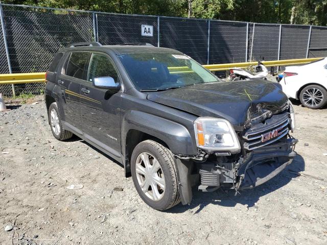 GMC TERRAIN SL 2017 2gkalnek5h6350332