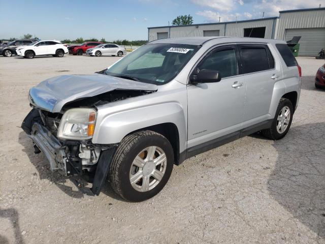 GMC TERRAIN 2015 2gkalnek6f6365001