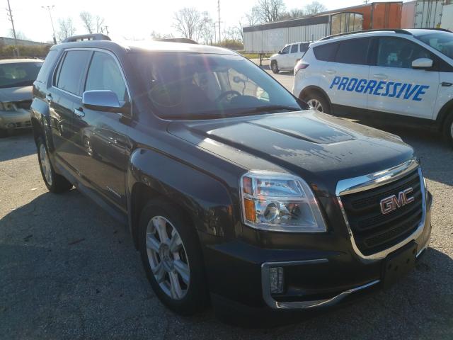 GMC TERRAIN SL 2016 2gkalnek6g6102119