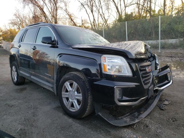 GMC TERRAIN SL 2016 2gkalnek6g6141583