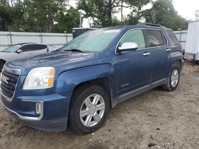 GMC TERRAIN SL 2016 2gkalnek6g6190413