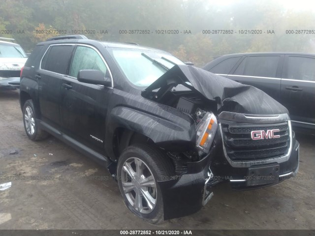 GMC TERRAIN 2016 2gkalnek6g6197376