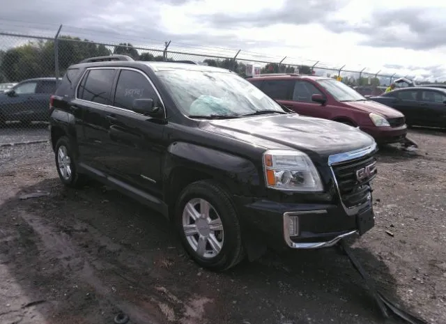 GMC TERRAIN 2016 2gkalnek6g6197720