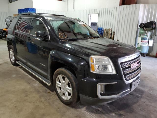 GMC TERRAIN SL 2016 2gkalnek6g6200437