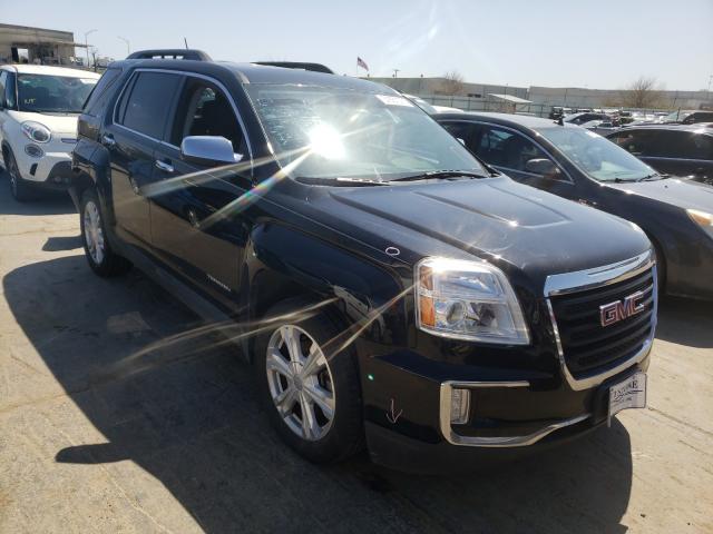 GMC TERRAIN SL 2016 2gkalnek6g6210840