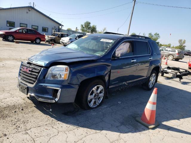 GMC TERRAIN SL 2016 2gkalnek6g6226195