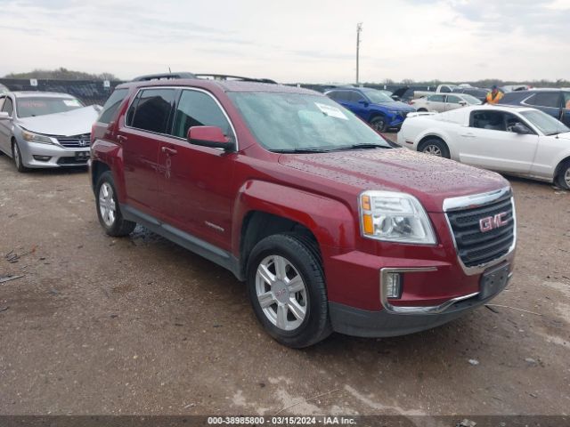 GMC TERRAIN 2016 2gkalnek6g6232675