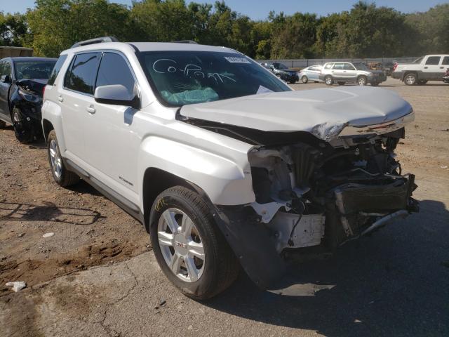 GMC TERRAIN SL 2016 2gkalnek6g6234510