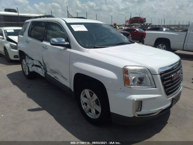 GMC TERRAIN 2016 2gkalnek6g6235916