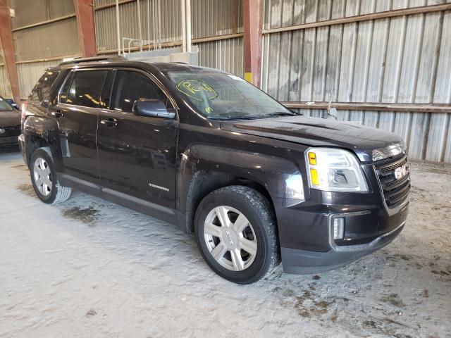 GMC TERRAIN SL 2016 2gkalnek6g6296358