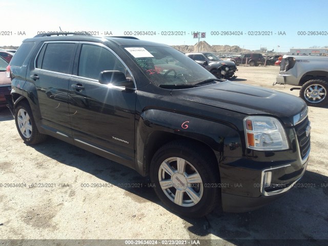 GMC TERRAIN 2016 2gkalnek6g6303602