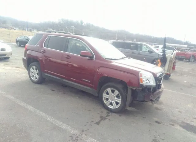 GMC TERRAIN 2016 2gkalnek6g6304569