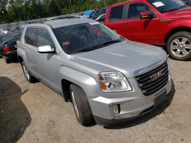 GMC TERRAIN SL 2016 2gkalnek6g6323090