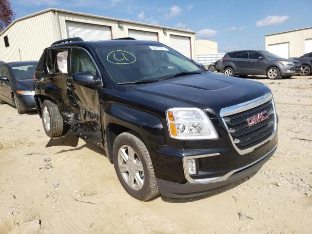 GMC TERRAIN SL 2016 2gkalnek6g6360723