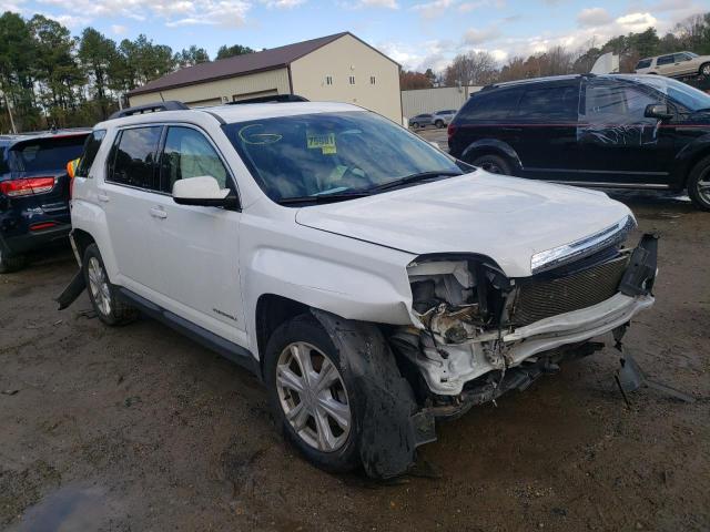 GMC TERRAIN SL 2017 2gkalnek6h6108312