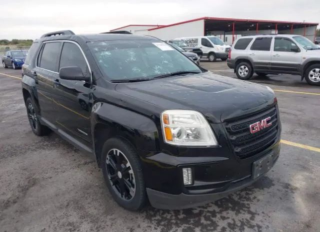 GMC TERRAIN 2017 2gkalnek6h6133677